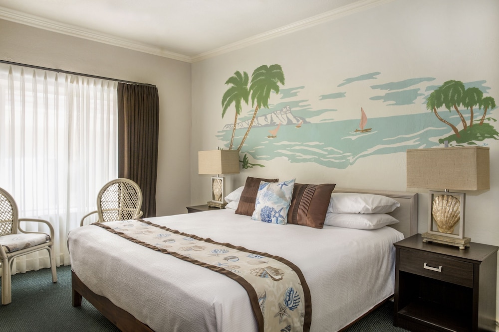 Hotel Mac Rae - photo 12