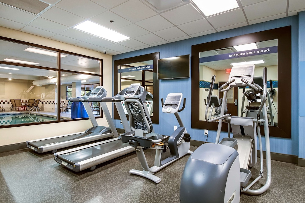 Hampton Inn Columbus West - photo 14