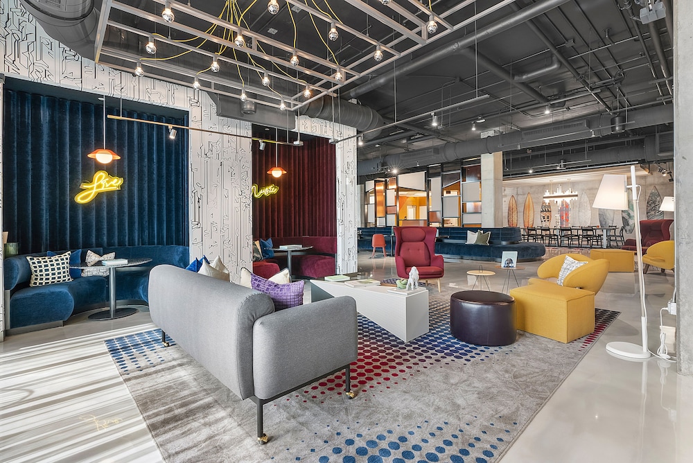 Aloft Fort Lauderdale Airport - photo 58