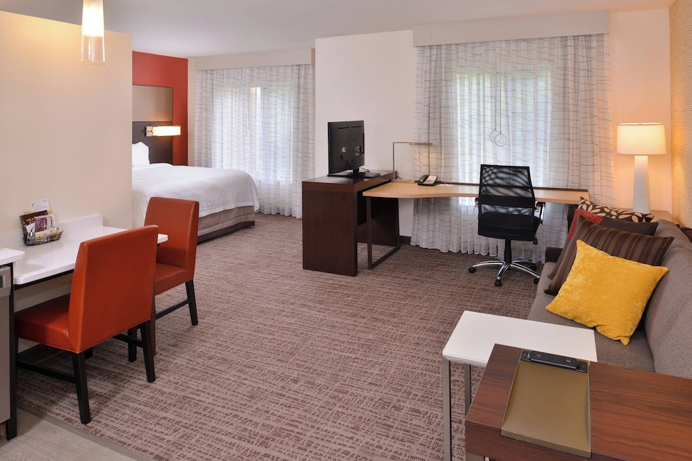 Residence Inn East Lansing - photo 7