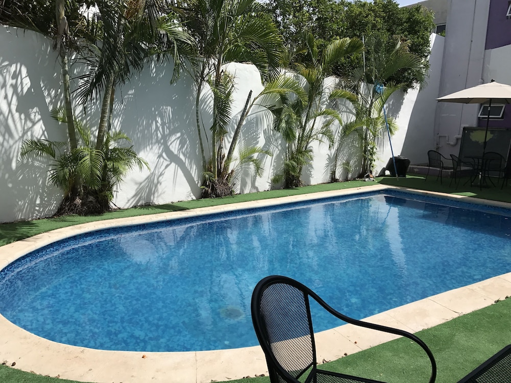 Hotel Avenida — hotel in Campeche