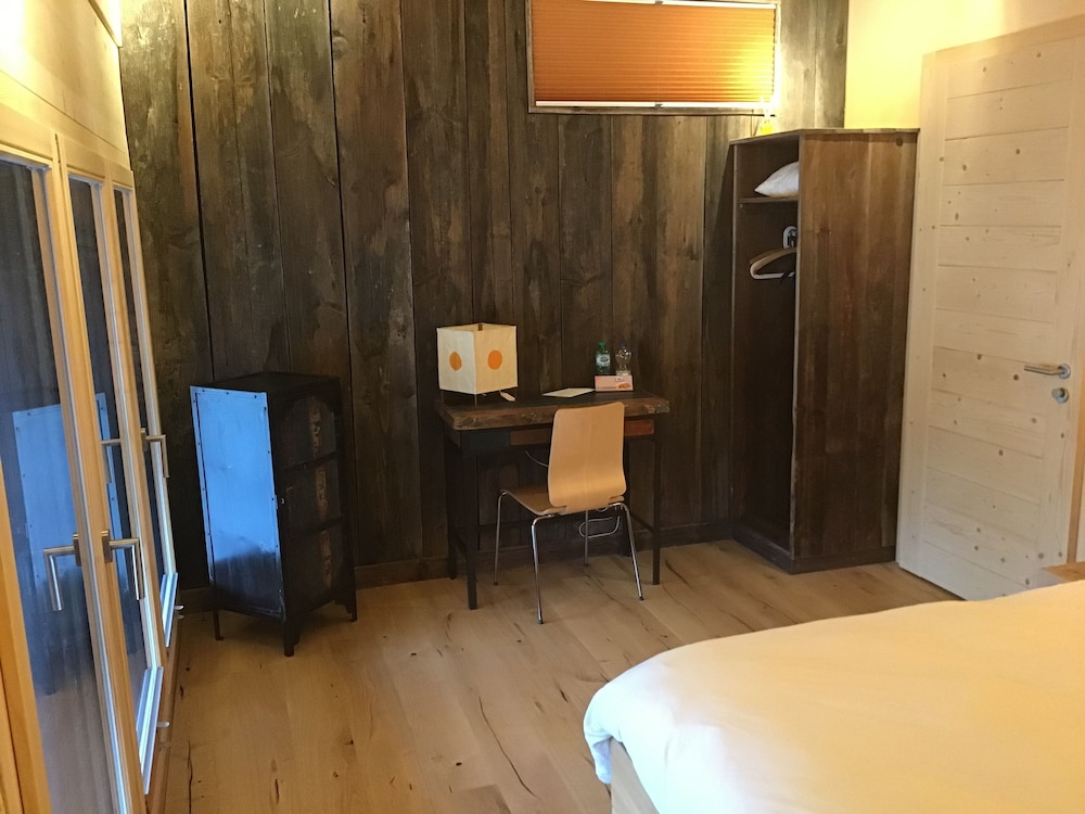 La Grange — Charmey — photo 4