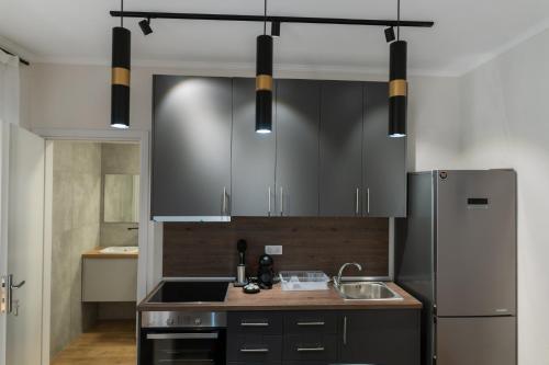 Stamatina's Luxury Apartment — 4-Star Luxury Hotel in Alexandroupoli, Greece
