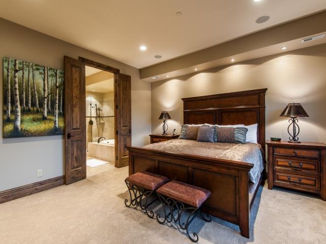 Bear Hollow Village 7 Bedroom by All Seasons Resort Lodging - photo 6