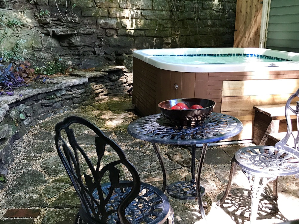 Eureka Zen Cottages - photo 117