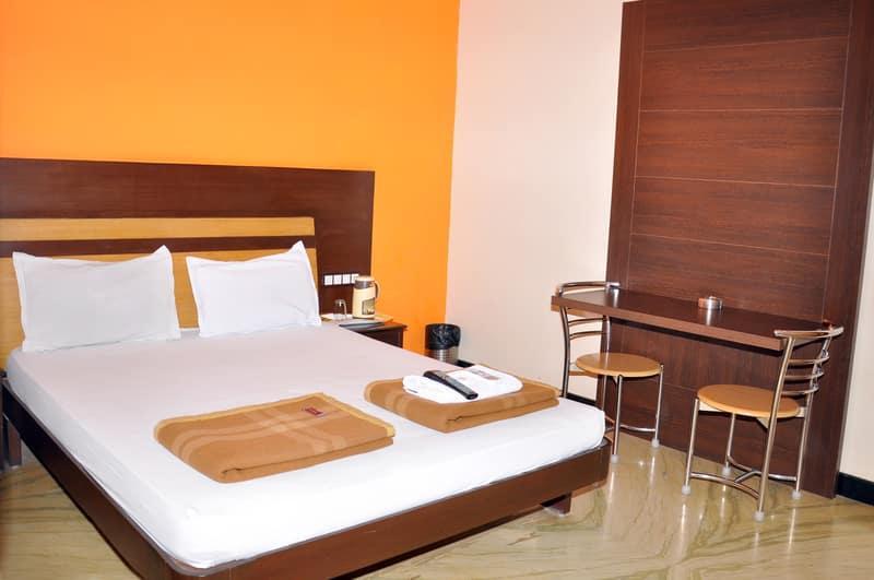 Udupi Radhakrishna Residency in Kakinada, India