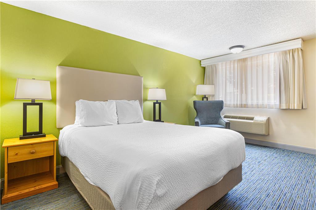 Best Western Hi desert Inn - photo 21