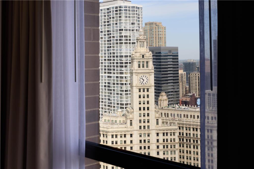 Hyatt Regency Chicago - photo 70