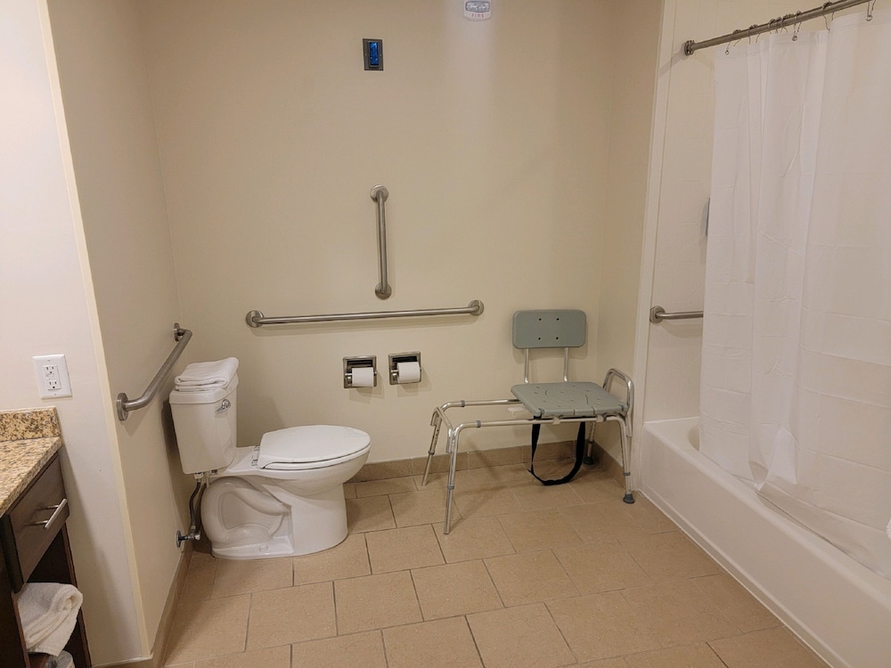 Penn Wells Lodge - photo 57