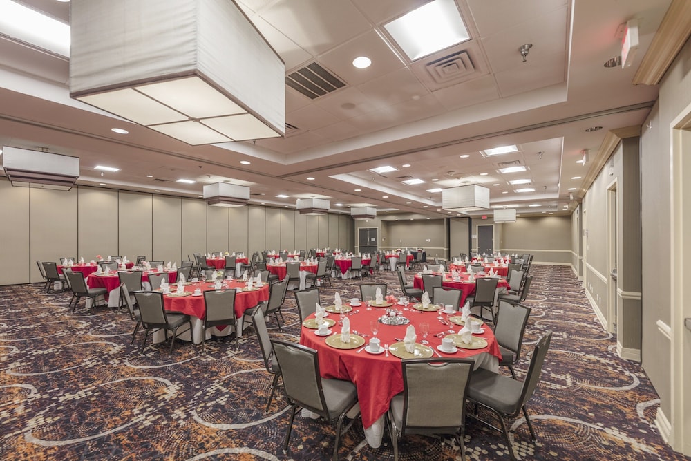 Holiday Inn Austin Midtown by IHG - photo 36