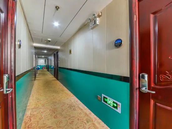 Xinya Hotel - last minute hotel in Shanghai