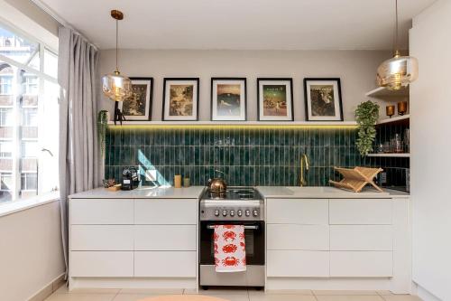 Keerom Apartments by Propr