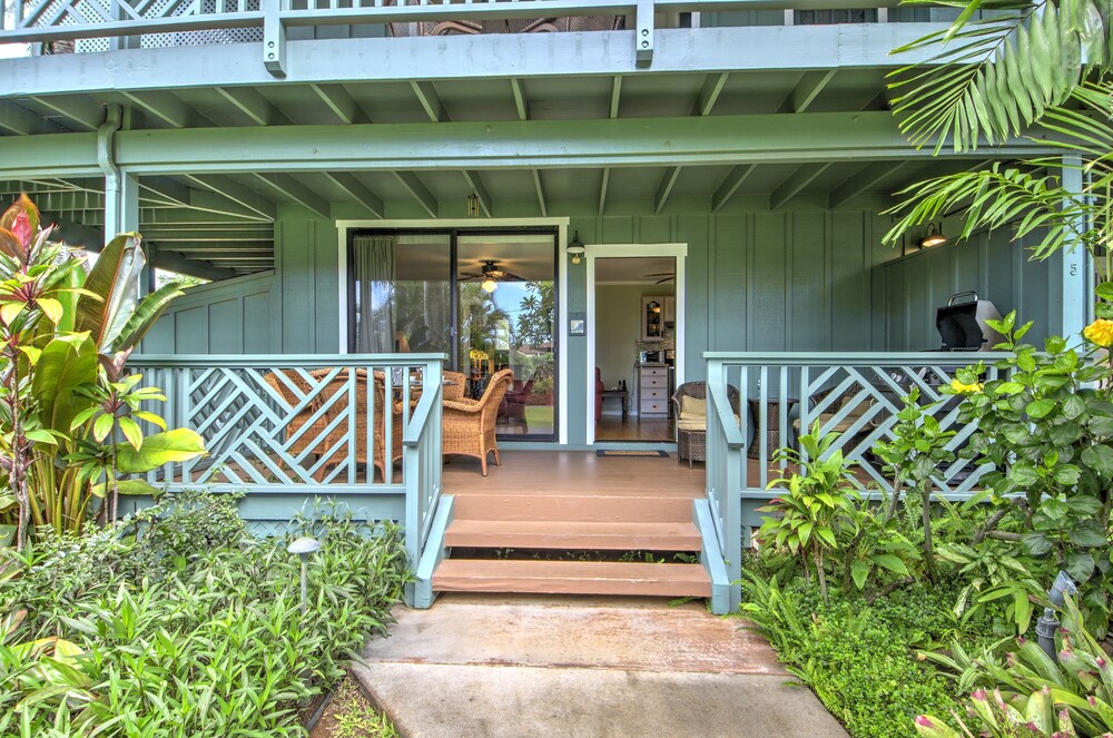 Hideaway Cove Poipu Beach - photo 17