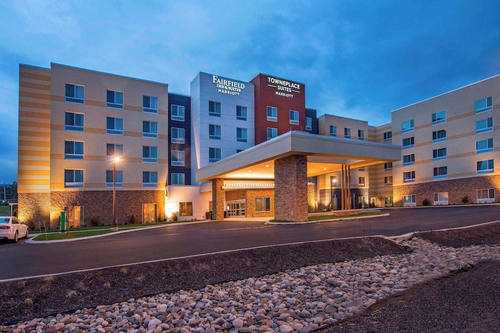 TownePlace Suites by Marriott Altoona - photo 37