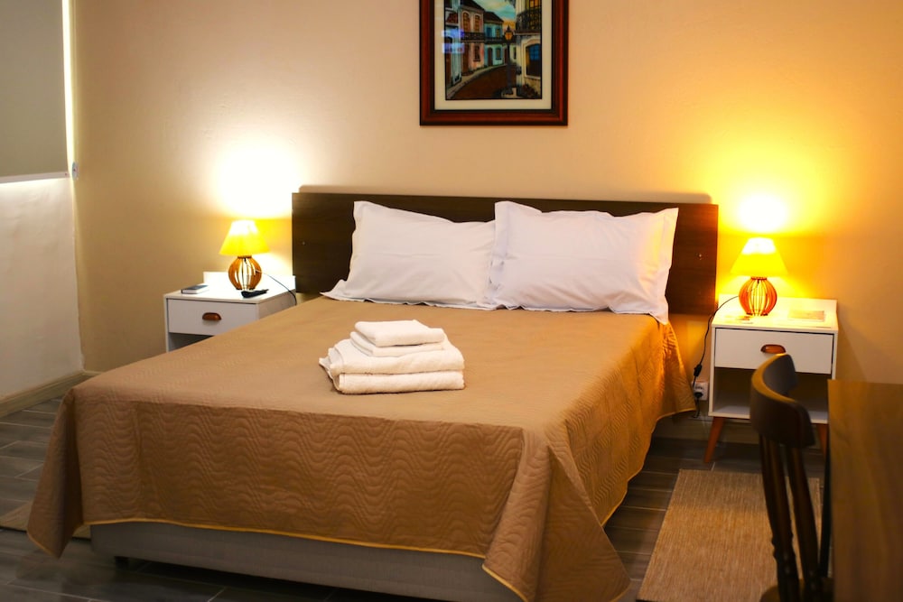 Pousada Guanabara Inn Campinas in Campinas, Brasil