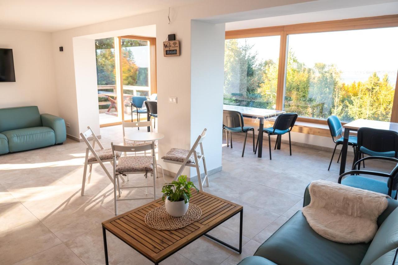 Akord Chata in Namestovo, Slovakia