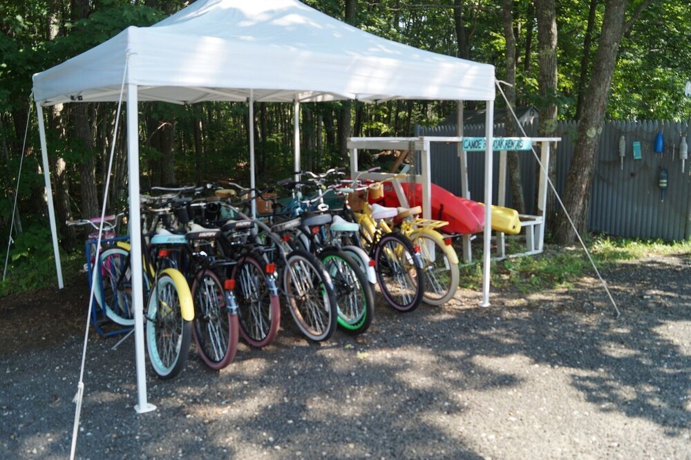Ocean Woods Resort - photo 47