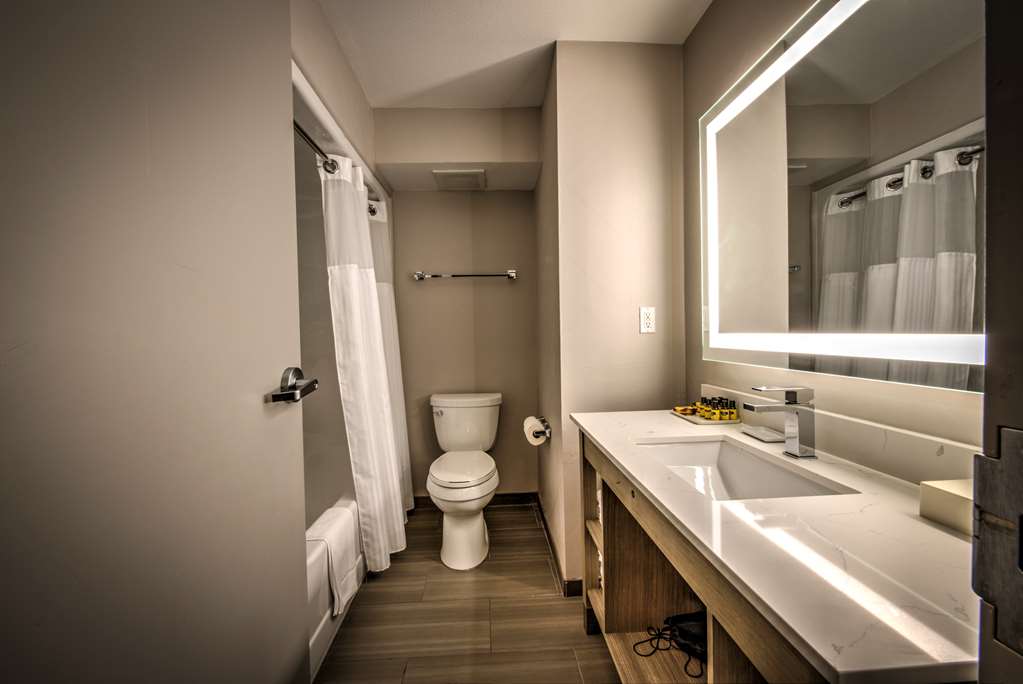 Best Western Plus Media Center Inn & Suites - photo 19