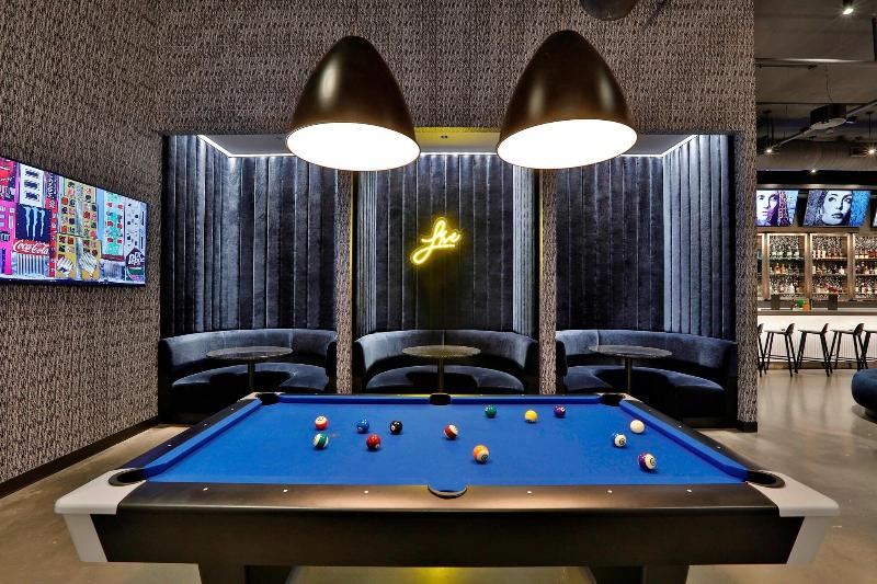 Aloft Dallas DFW Airport Grapevine - photo 59