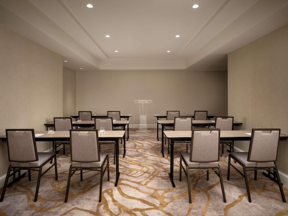 Fairmont Breakers Long Beach - photo 48