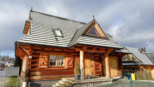 Chata Wald — Karpacz — photo 2