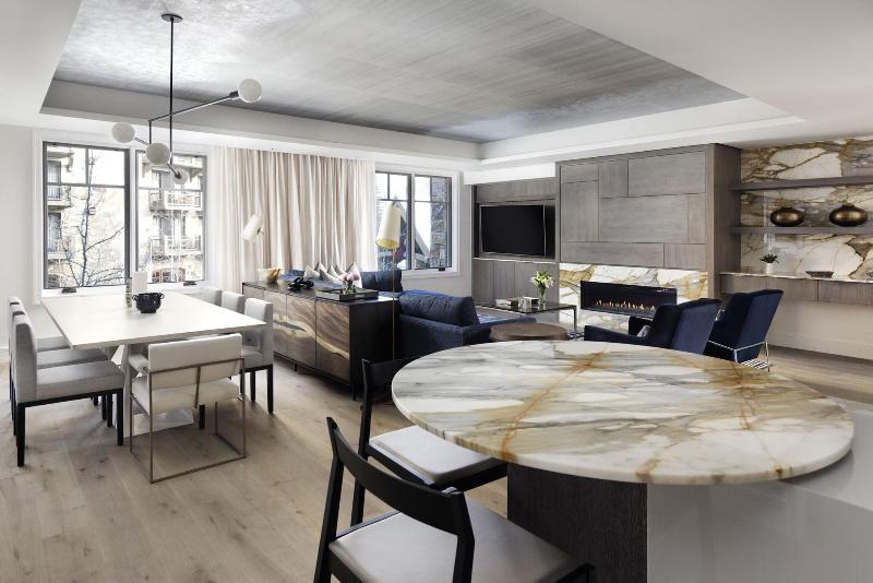 Four Seasons Resort and Residences Vail - photo 342