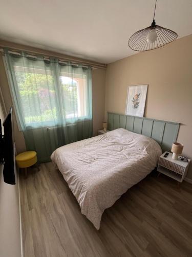 Mini studio privatif - last minute hotel in Privas