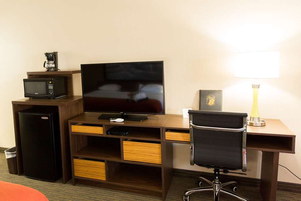 Super 8 by Wyndham Wickenburg AZ - photo 11