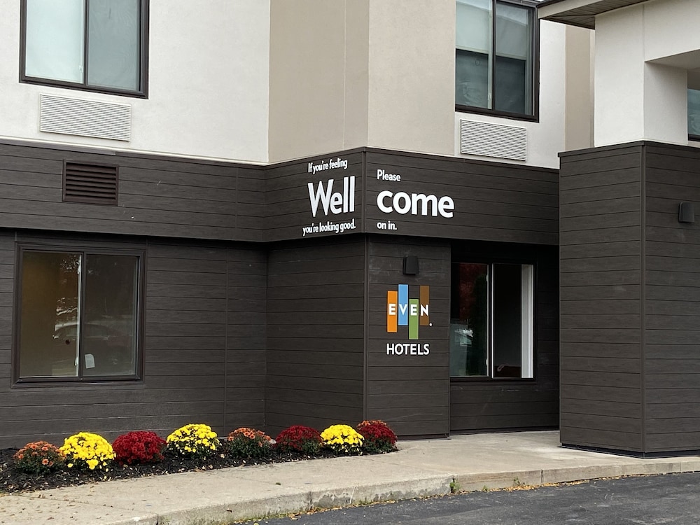 EVEN Hotel Ann Arbor S University Area by IHG - photo 40