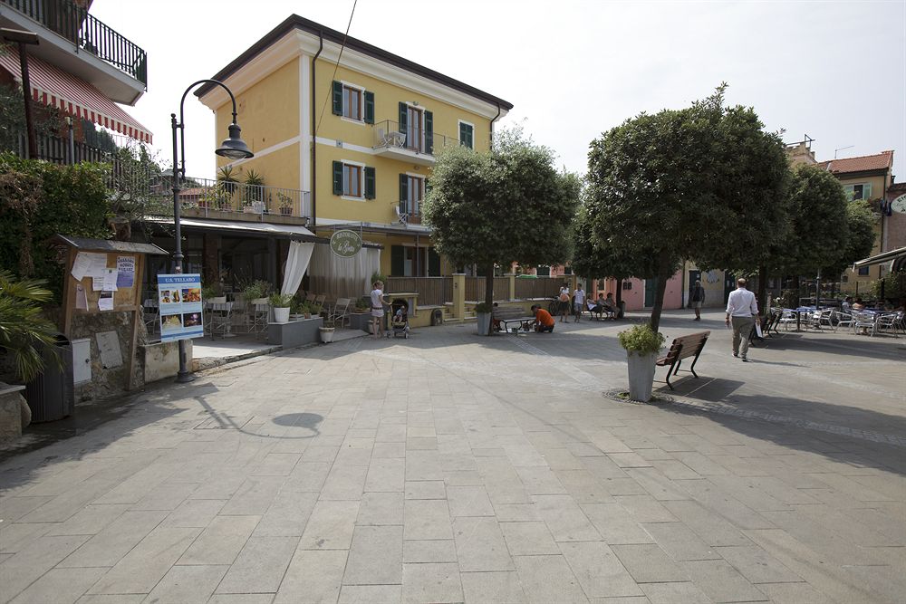 Creuza de Ma — 4-Star Luxury Hotel in Lerici, Italy