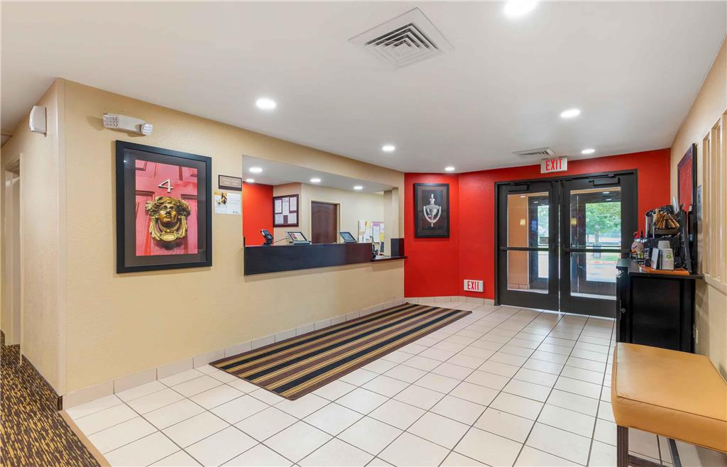 Extended Stay America Suites Austin Southwest - photo 6