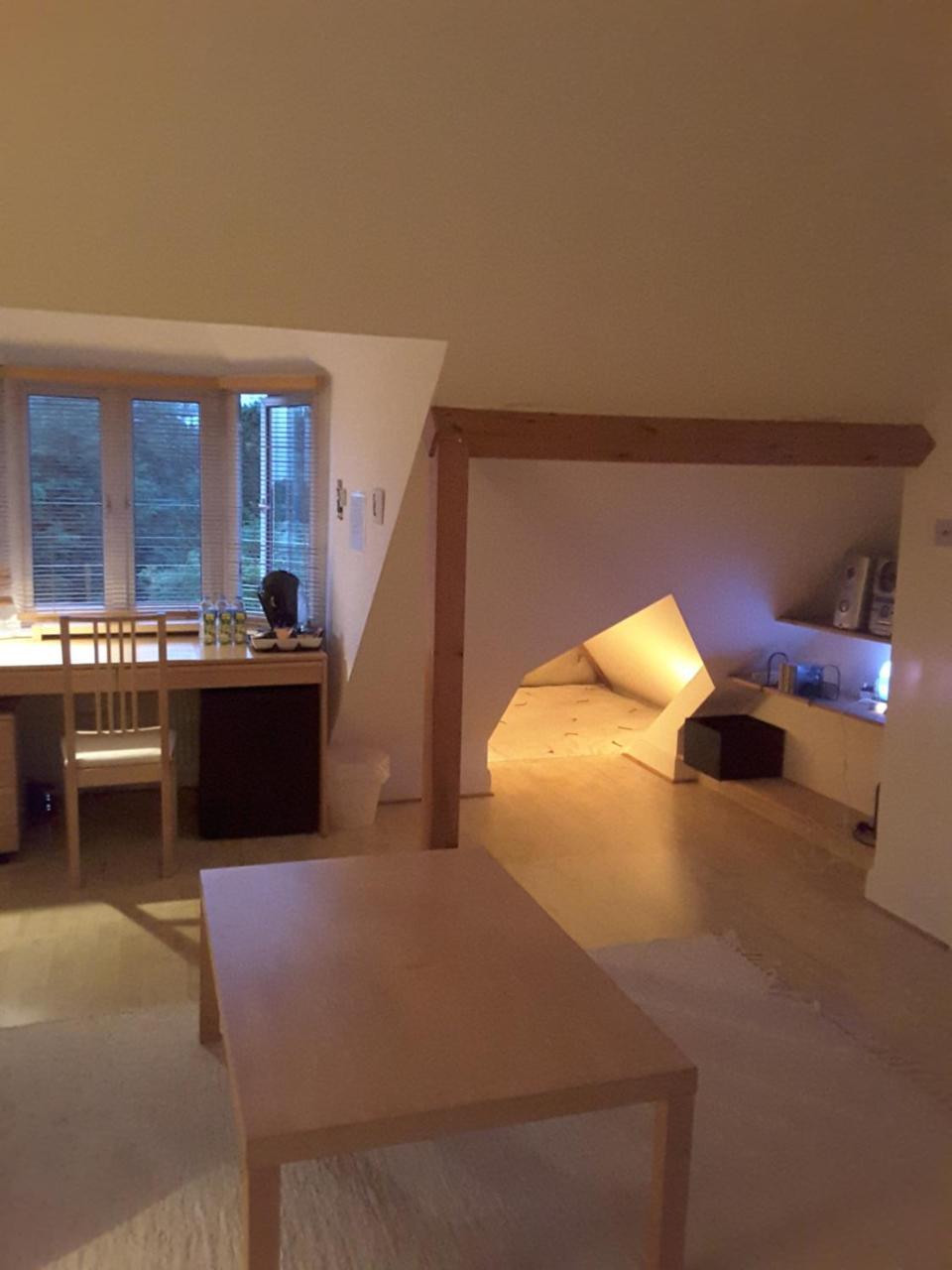 Osterley Studio Room — hotel in Isleworth
