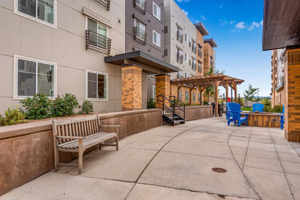 Parks Residential Denver - photo 2