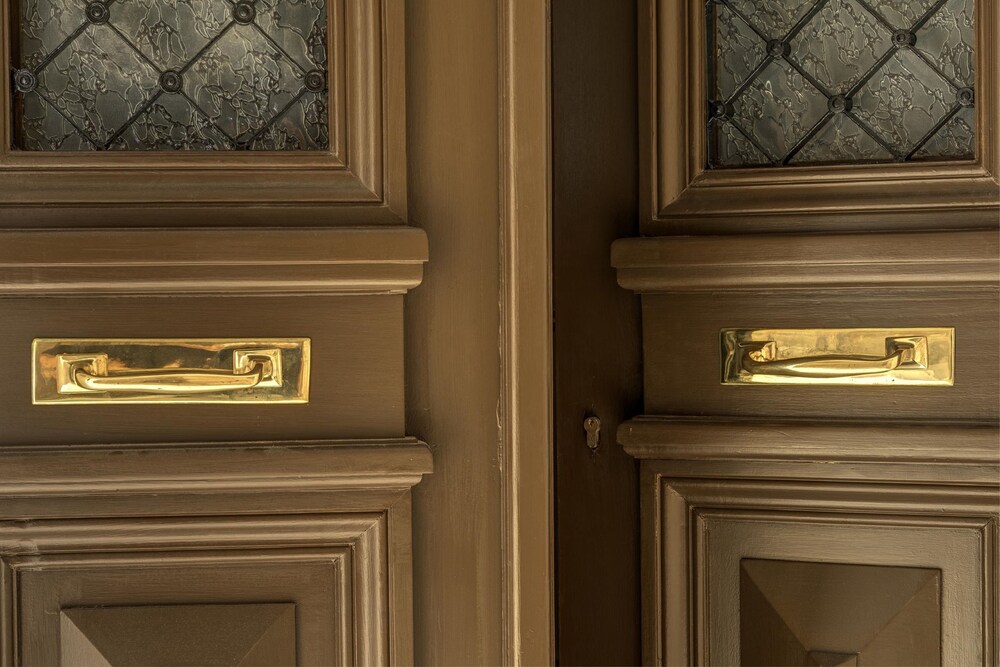 1844 Suites Syros — Ermoupolis — photo 4