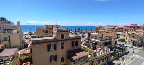 Pontile di Ostia Rutilio Namaziano Flat — 4-Star Luxury Hotel in Lido Di Ostia, Italy