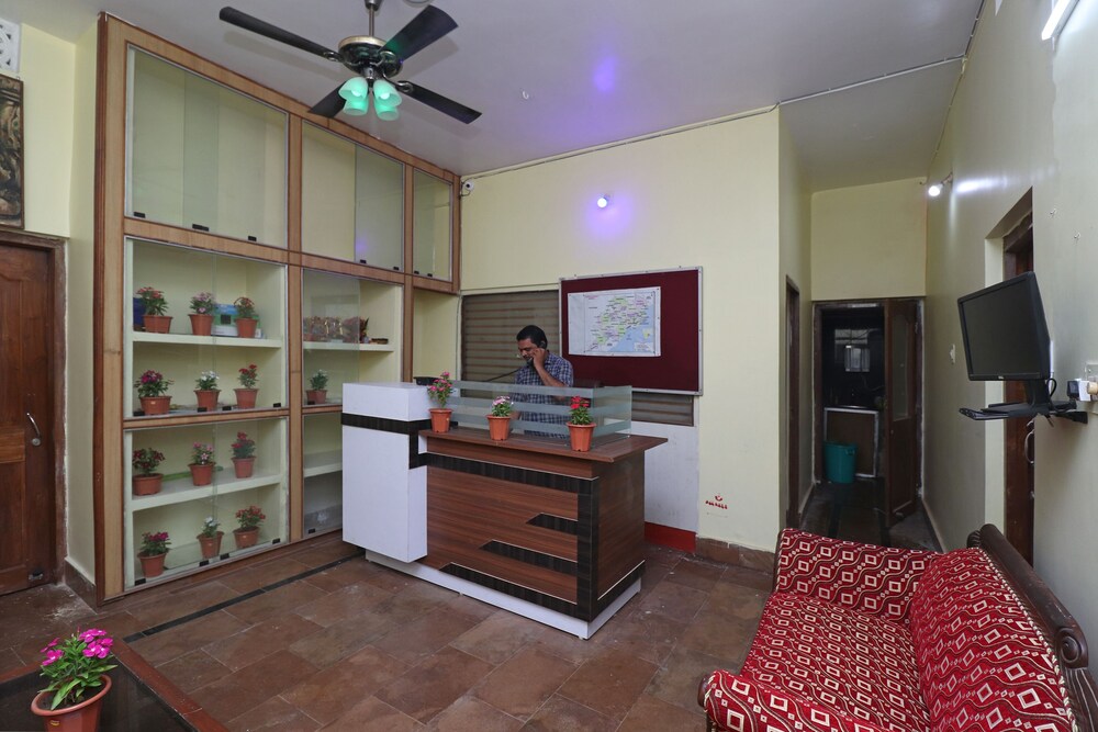 OYO 29205 Bhubaneswar Pride — Bhubaneshwar — photo 4