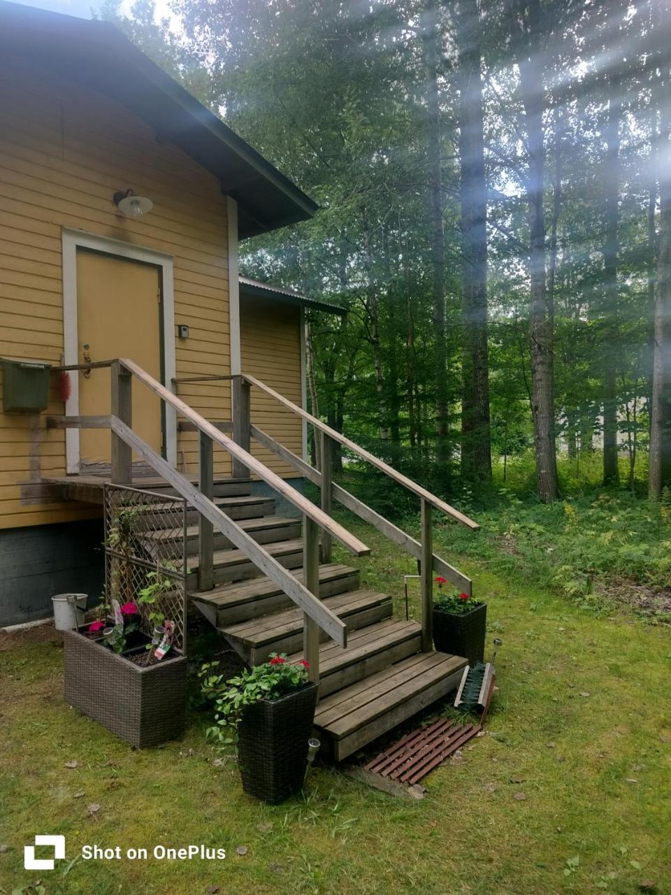 Retro House — Savonlinna — photo 2