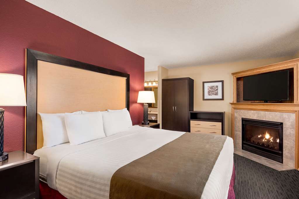 AmericInn by Wyndham Detroit Lakes - photo 64