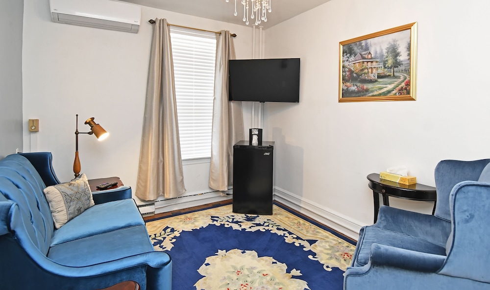 The Country Inn of Berkeley Springs - photo 15