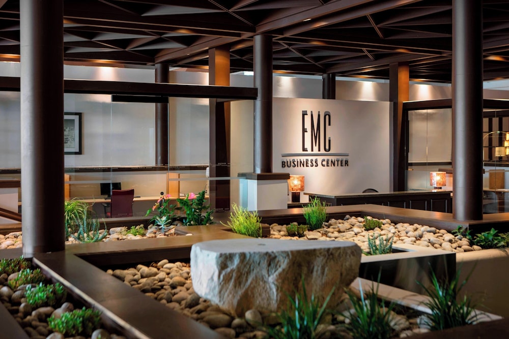 Renaissance Denver Hotel & Conference Center - photo 55