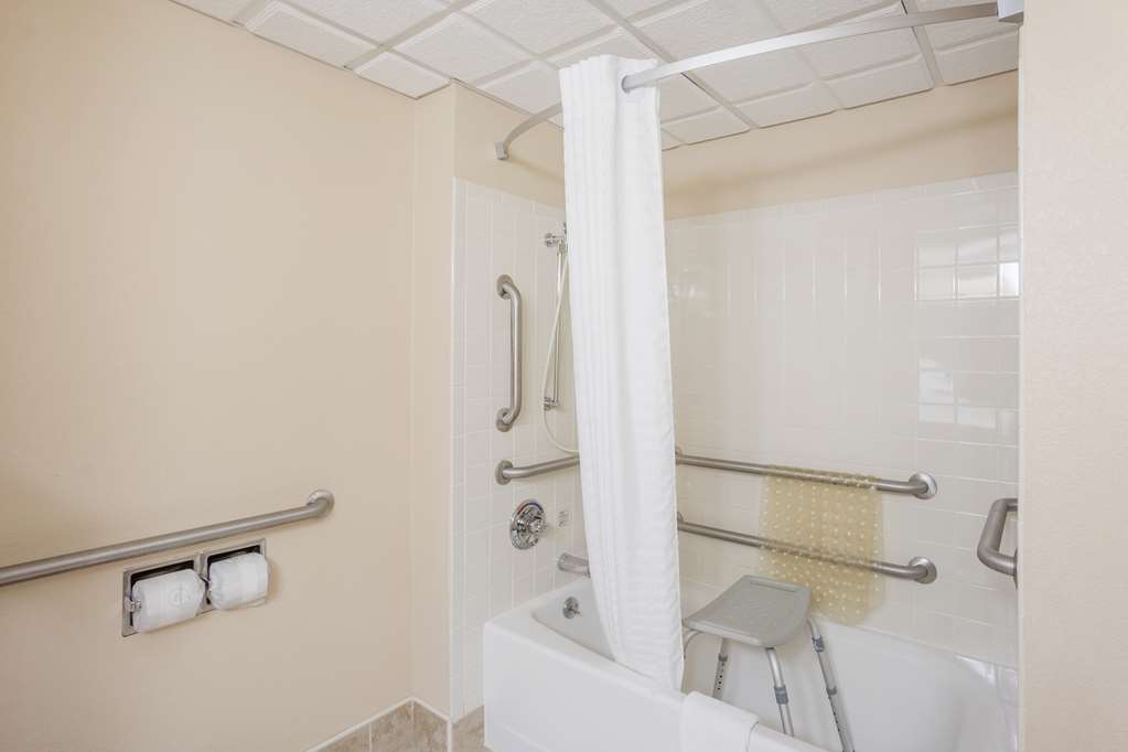 Best Western Inn At Blakeslee pocono - photo 57