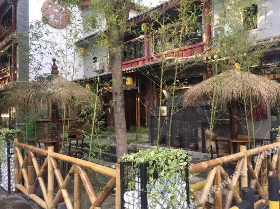 Mengnan Mingsu - last minute hotel in Kunming