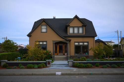 Hydrangea Inn — Eureka — photo 3