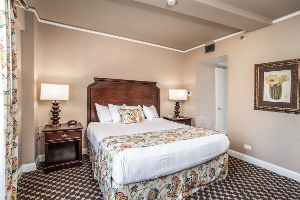 Menger Hotel - photo 17