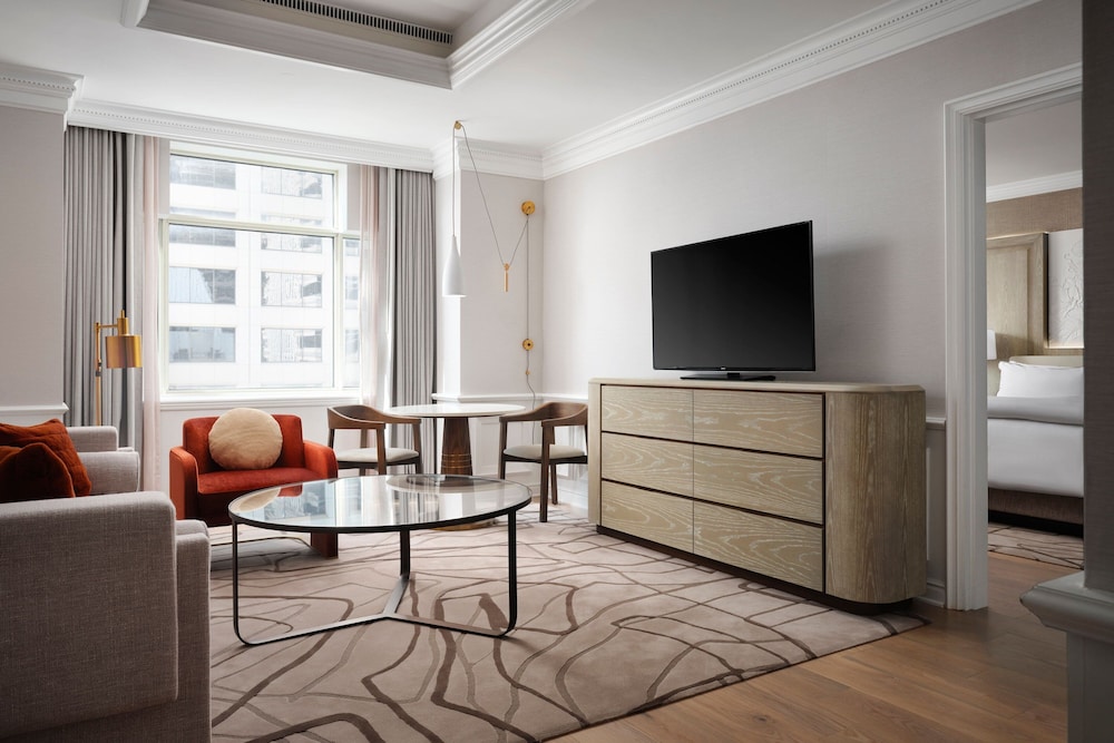 The Westin Philadelphia - photo 21