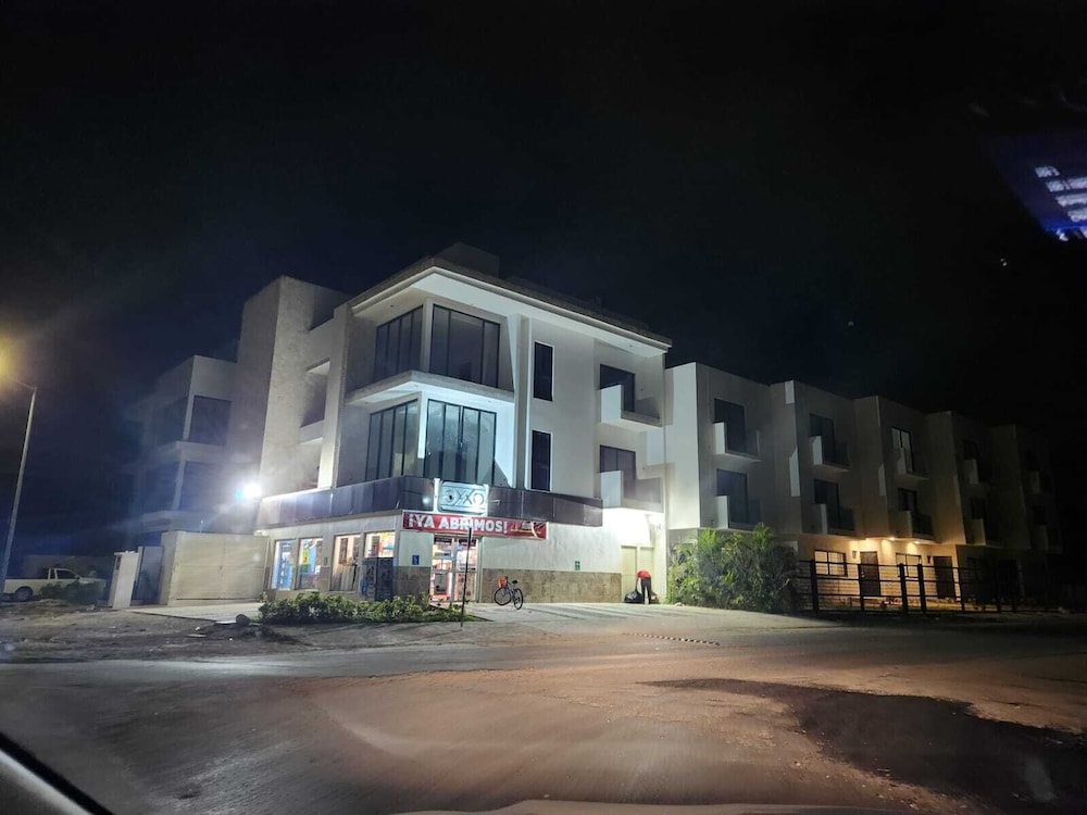 Antal Tulum - last minute hotel in Tulum