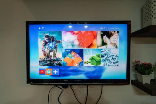 A2J Executive Studio Near Venice Mall BGC Taguig in Manila, Philippines