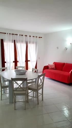 Appartamento Oltremare davanti spiaggia — 4-Star Luxury Hotel in La Maddalena, Italy