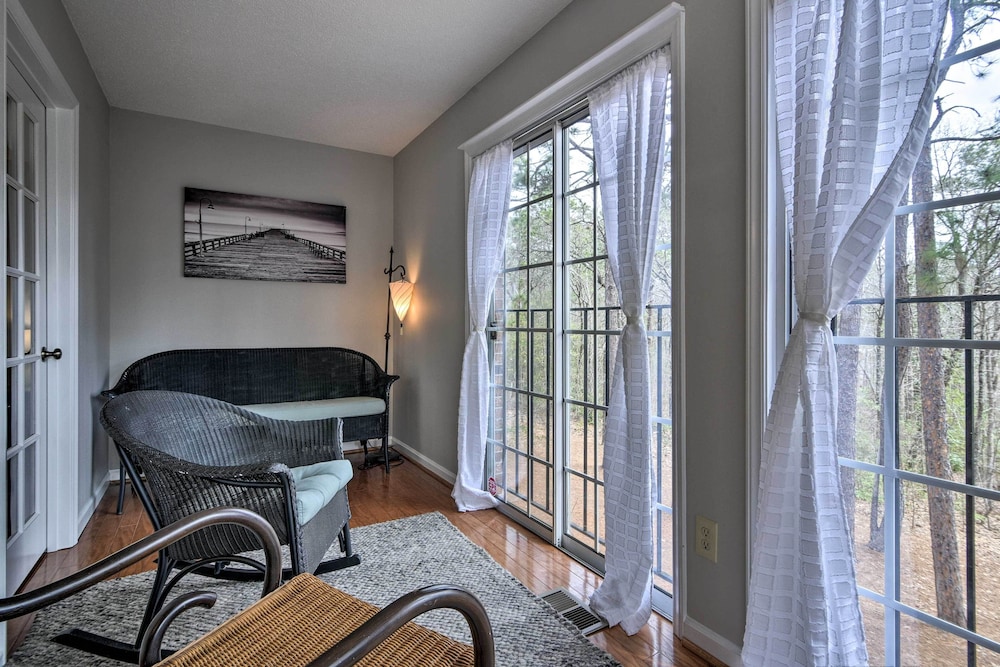 Pinehurst Condo about 2 Miles to Downtown and Resort - photo 9