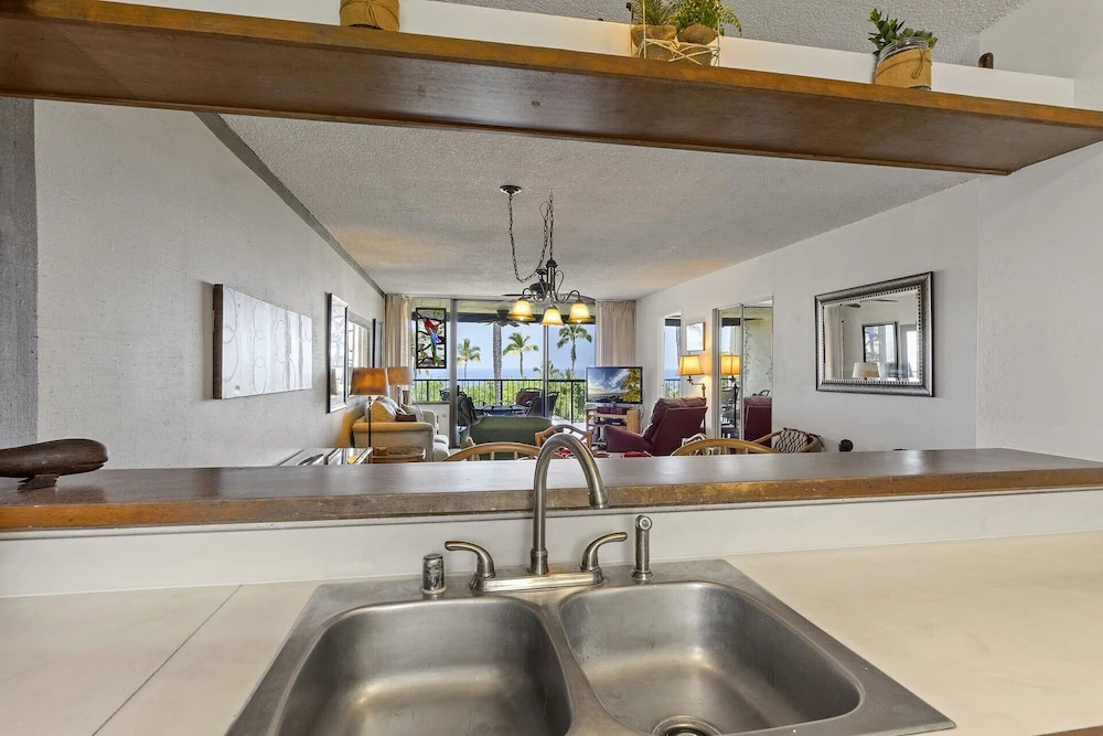 Country Club Villas 234 — 4-Star Luxury Hotel in Kailua-Kona, United States